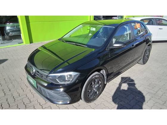 VOLKSWAGEN POLO 1.0 MPI TRACK MANUAL